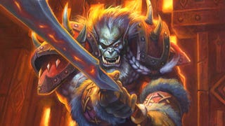 Hearthstone's Blackrock Mountain Expansion Is Out