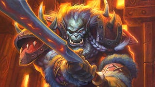 Wot I Think: Hearthstone's Blackrock Mountain