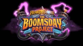Hearthstone: The Boomsday Project Guide