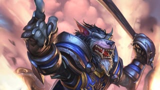 Hearthstone: Cannoneer guide - Best cards, treasures and equipment (Monster Hunt)