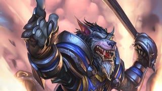 Hearthstone: Cannoneer guide - Best cards, treasures and equipment (Monster Hunt)