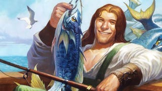Hearthstone: Gone Fishin' tips and deck building advice