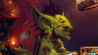 Goblins vs Gnomes is the next expansion for Hearthstone