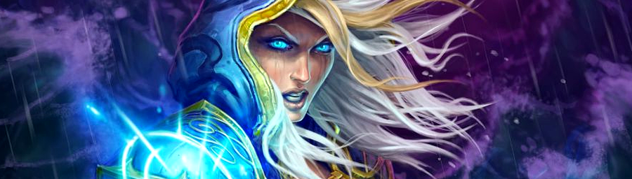 Hearthstone strategies: a beginner's glossary, guide to terms & deck types