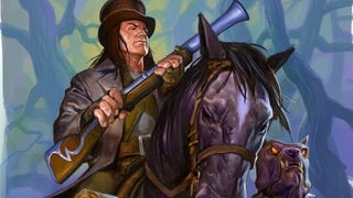 Hearthstone: Houndmaster guide - Best cards, treasures and equipment (Monster Hunt)