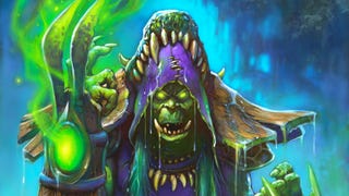 Hearthstone: How to beat Hagatha the Witch (Monster Hunt)