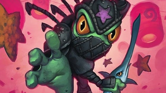 Murloc Warlock deck list guide - July 2017 | Rock Paper Shotgun