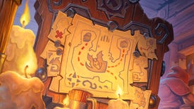 New Hearthstone Arena cards guide