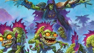 Galakrond Quest Shaman deck list guide - Ashes of Outland - Hearthstone (April 2020)