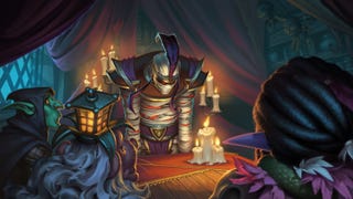 Hearthstone: Rise of Shadows Guide