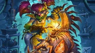 Hearthstone Rise of the Mechs Guide - Card buffs, Arena changes & more