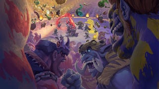 Hearthstone: Rumble Run - Starting decks, deck lists and Shrines