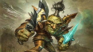 Goblins vs Gnomes expansion revealed for Hearthstone