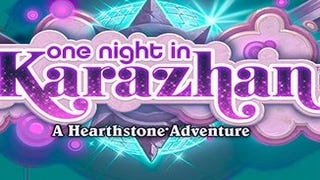 Hearthstone's next expansion invites you for One Night in Karazhan