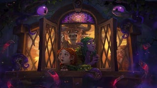 Hearthstone Whispers of the Old Gods expansion adds 134 new cards