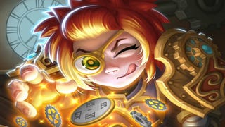 Hearthstone: Time-Tinker guide - Best cards, treasures and equipment (Monster Hunt)