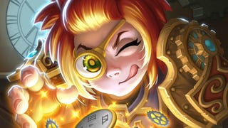 Hearthstone: Time-Tinker guide - Best cards, treasures and equipment (Monster Hunt)