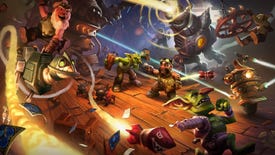 Hearthstone: Venture into the Wild guide - Best deck, tips and tactics