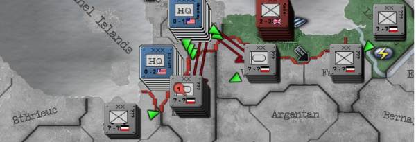 Atriuming And Ahing? Hearts of Iron III Demo | Rock Paper Shotgun