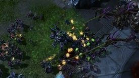 Closer To The Heart: StarCraft II's New Units