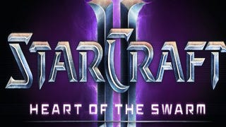 Blizzard releases SCII: Heart of the Swarm fact sheet 