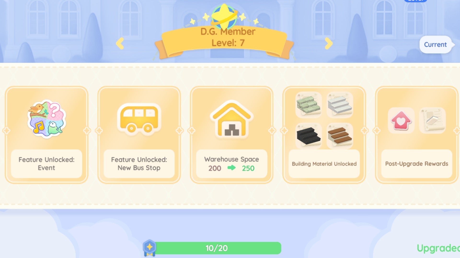 How to get Hobby Upgrade Tickets in Heartopia | Eurogamer.net