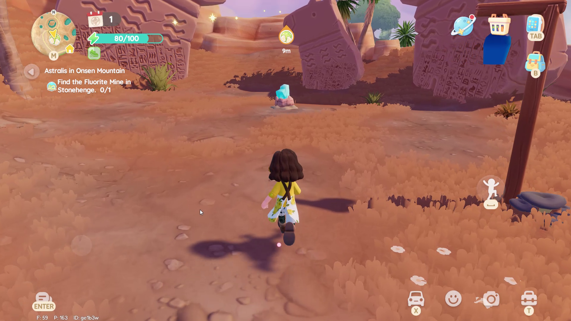 ALL RESOURCES IN HEARTOPIA AND HOW TO FIND THEM visual data 7