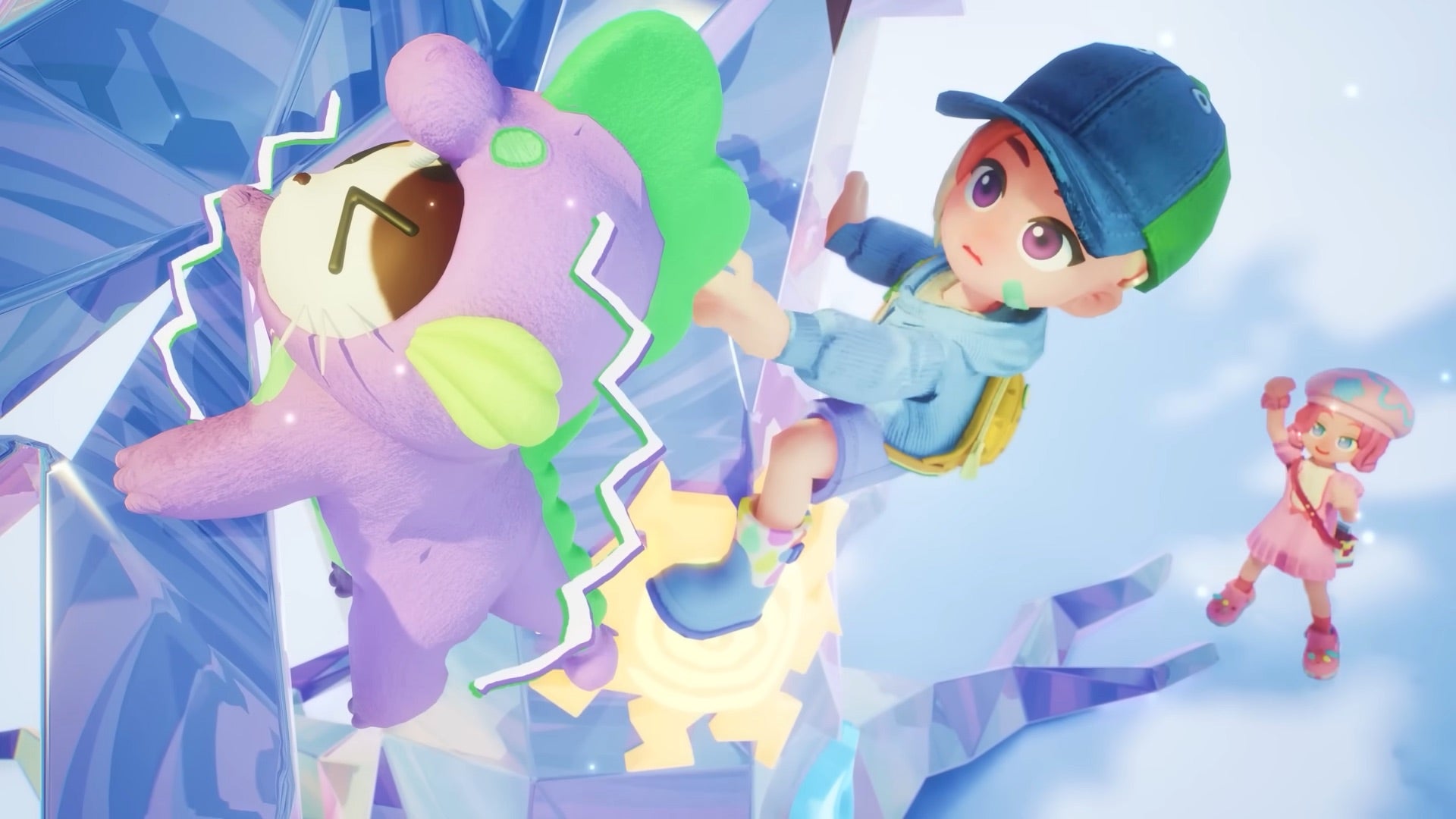 Heartopia shows off My Little Pony collaboration, and there's a pre - 4
