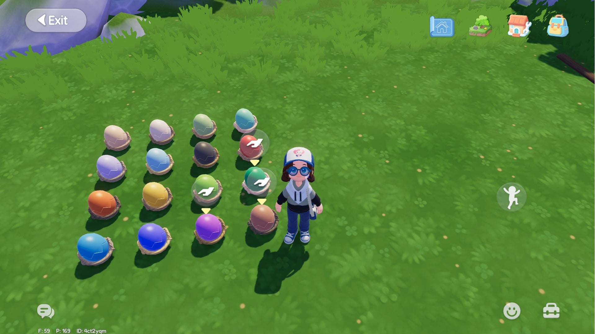 Heartopia Onsen Egg Promise locations: All egg and bubble locations | VG247