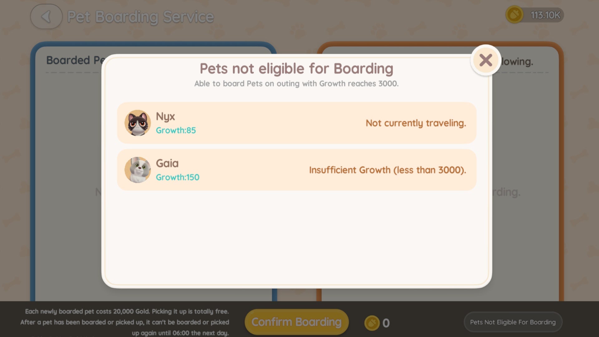 How to board pets in Heartopia | Eurogamer.net