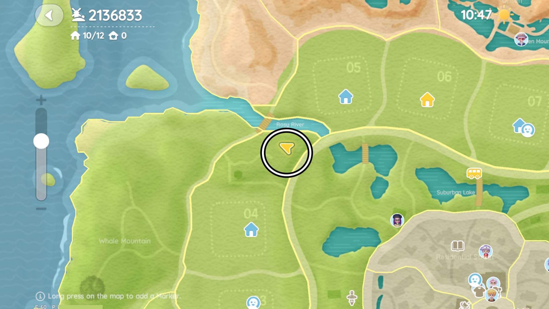 How to get Rare Timber in Heartopia | Eurogamer.net