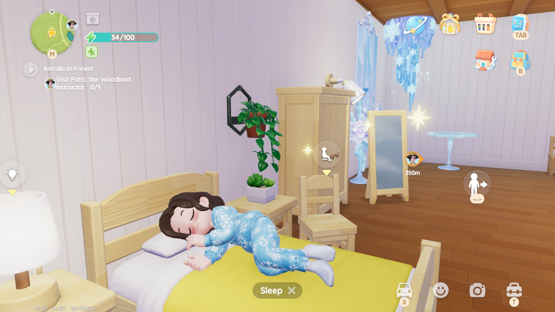 Heartopia hobbies: How to unlock and upgrade hobbies in Heartopia | VG247