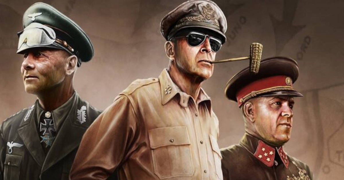 Hearts of Iron 4 to „kremlowska propaganda?”. Tak uważa TVP, a gracze nie zostawiają na reportażu suchej nitki