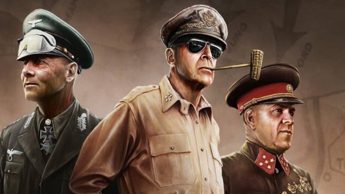 Hearts of Iron 4 to „kremlowska propaganda?”. Tak uważa TVP, a gracze nie zostawiają na reportażu suchej nitki
