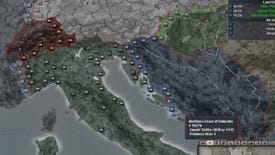 Hearts Of Iron III: For The Video Diary