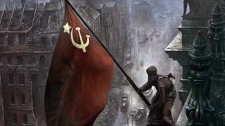 Hearts of Iron III expansion "For the Motherland" announced by Paradox