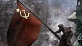 Hearts of Iron III expansion "For the Motherland" announced by Paradox