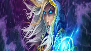 Hearthstone update nerfs the Mage's freeze mechanic, Blizzard explains why