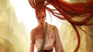 Ninja Theory would love to have made Heavenly Sword 2