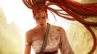 Ninja Theory would love to have made Heavenly Sword 2
