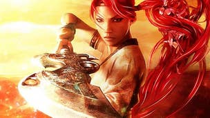 Ninja Theory to show off next-gen and unreleased titles at GDC Europe