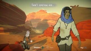 80 Days devs Inkle have opened Heaven's Vault