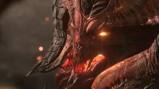 Diablo 3- Eternal Collection for Switch confirmed, will be available digitally and at retail