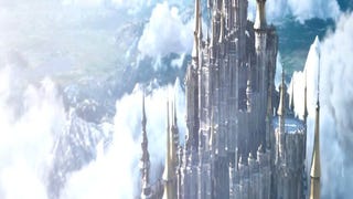 Heavensward en Dreams of Ice voor Final Fantasy XIV: A Realm Reborn