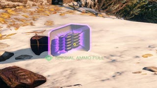 Heavy ammo-bug in Destiny wordt binnenkort verholpen