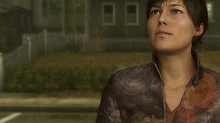 Quantic Dream "will definitely experiment" with PS Motion Controller "in the near future"