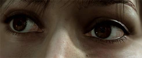 Cage: Heavy Rain's "not really a videogame anymore"