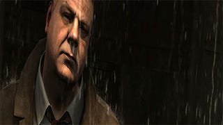 Quantic Dream “unhappy with everything” about Heavy Rain