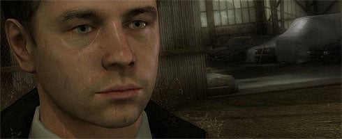 David Cage: Heavy Rain demo a "possibility"