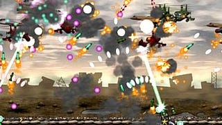 PopCap releases Heavy Weapon on PSN